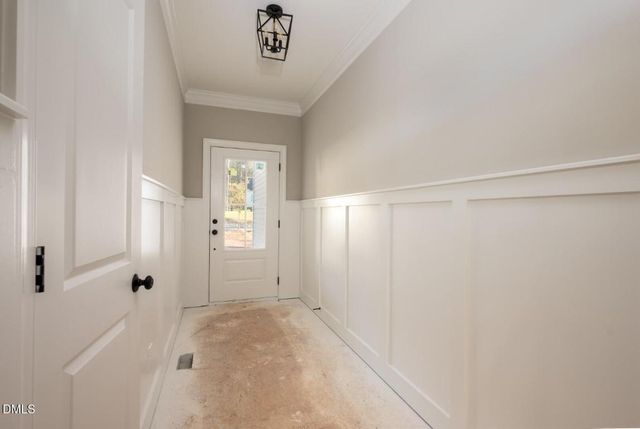 145 Purslane Drive, Franklinton, NC 27525