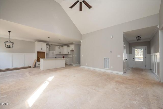 145 Purslane Drive, Franklinton, NC 27525