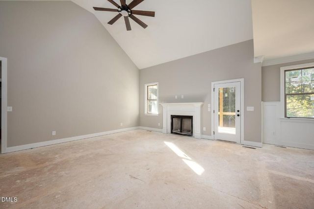 145 Purslane Drive, Franklinton, NC 27525