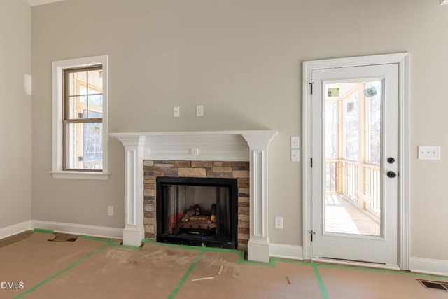 145 Purslane Drive, Franklinton, NC 27525