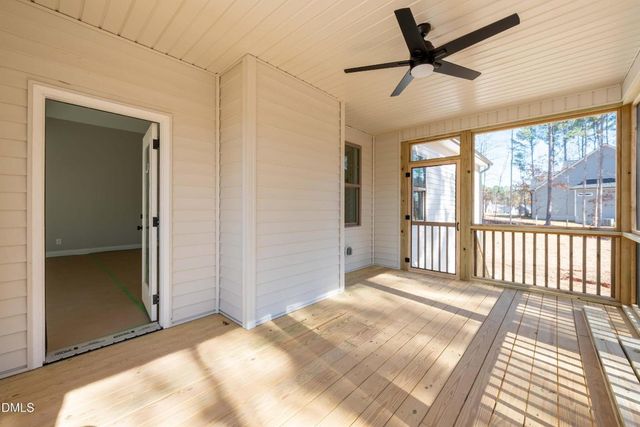 145 Purslane Drive, Franklinton, NC 27525