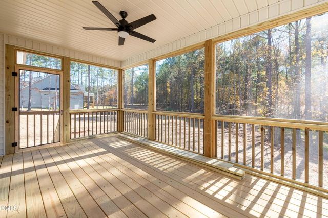 145 Purslane Drive, Franklinton, NC 27525