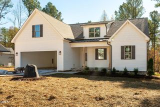 145 Purslane Drive, Franklinton, NC 27525