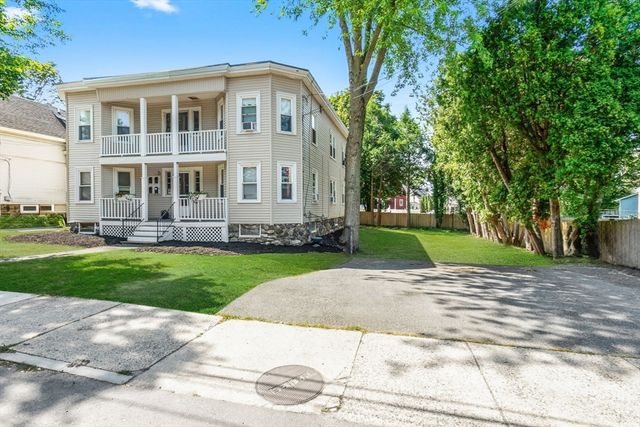 508 Elliott St, Beverly, MA 01915