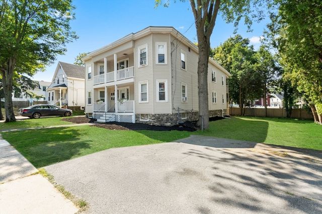 508 Elliott St, Beverly, MA 01915