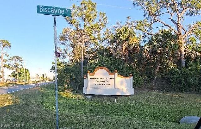 14235 Guadalcanal AVE, Port Charlotte, FL 33953