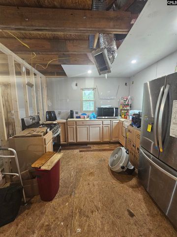 808 Highway 6, Swansea, SC 29160