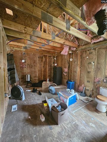 808 Highway 6, Swansea, SC 29160