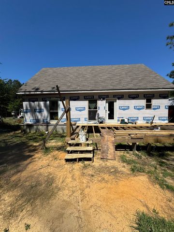 808 Highway 6, Swansea, SC 29160