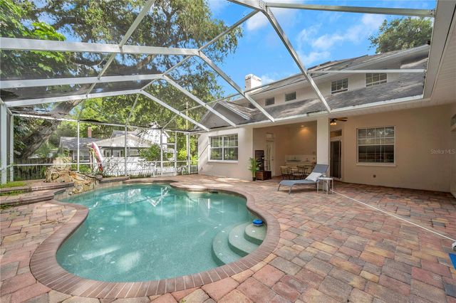 1507 W WINDHORST ROAD, Brandon, FL 33510