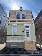 2240 Flora Street, Cincinnati, OH 45219