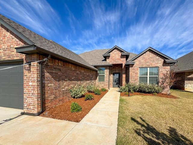 2913 Summit Hollow Circle, Norman, OK 73071
