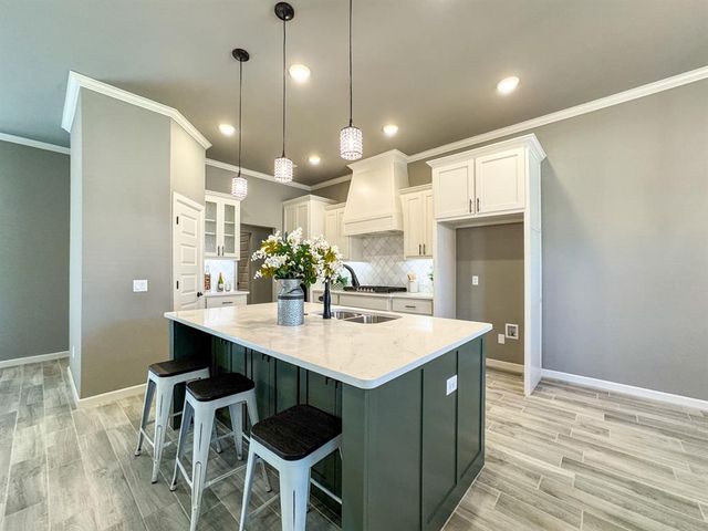 2913 Summit Hollow Circle, Norman, OK 73071