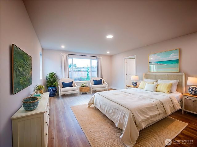 5393 CENTURY Place NE, Lacey, WA 98516