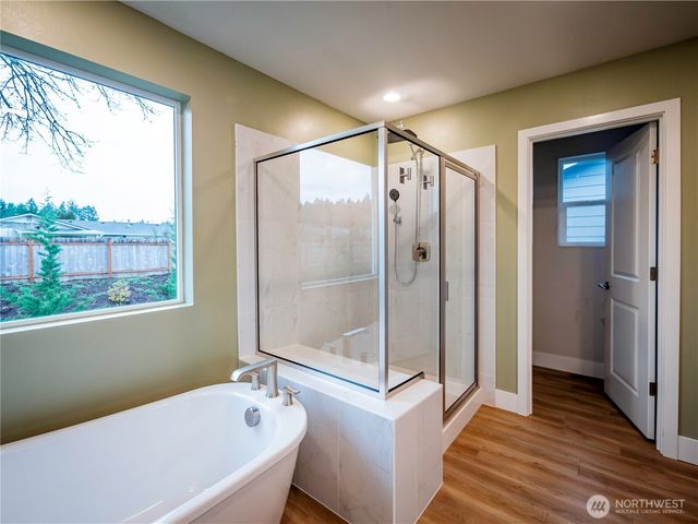 5393 CENTURY Place NE, Lacey, WA 98516