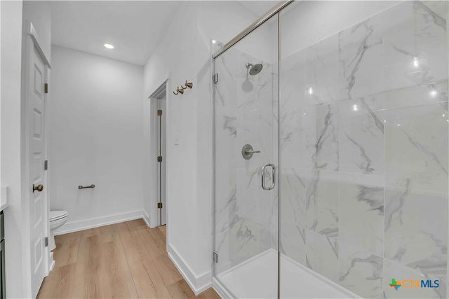 2912 Wolf Ridge Lane, Temple, TX 76501