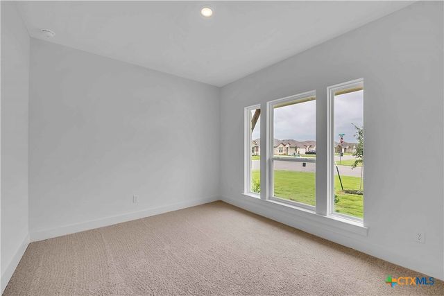 2912 Wolf Ridge Lane, Temple, TX 76501