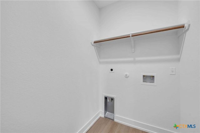 2912 Wolf Ridge Lane, Temple, TX 76501