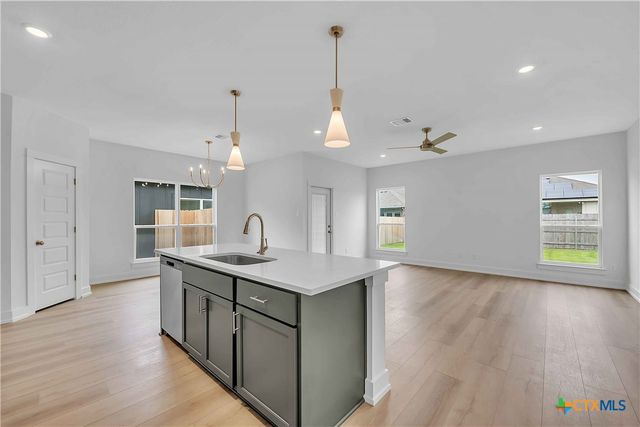 2912 Wolf Ridge Lane, Temple, TX 76501