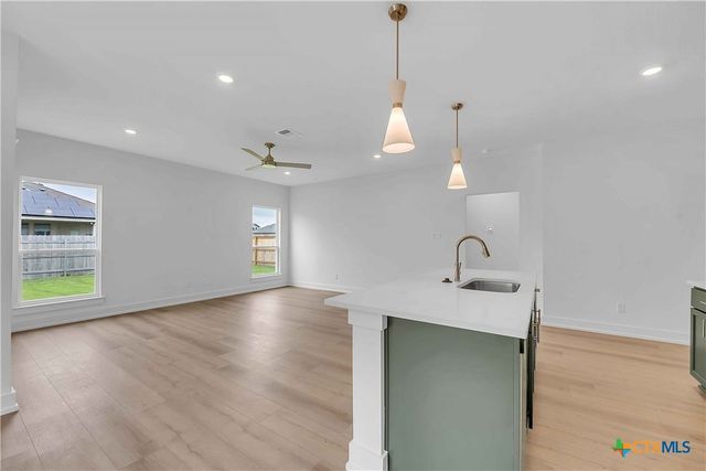 2912 Wolf Ridge Lane, Temple, TX 76501