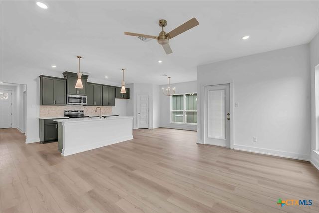 2912 Wolf Ridge Lane, Temple, TX 76501