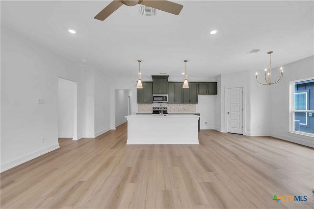 2912 Wolf Ridge Lane, Temple, TX 76501