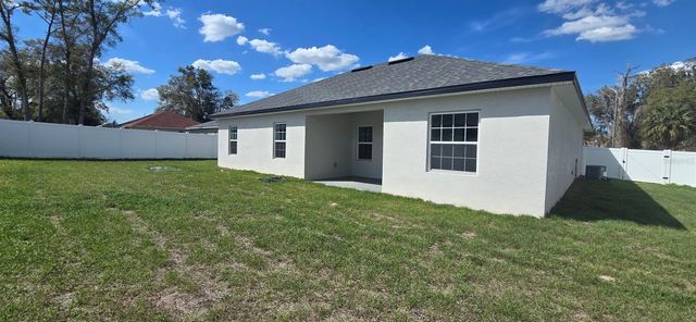 4464 SW 132ND STREET, Ocala, FL 34473