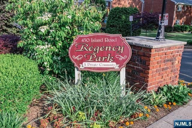 127 Regency Park, Ramsey, NJ 07446