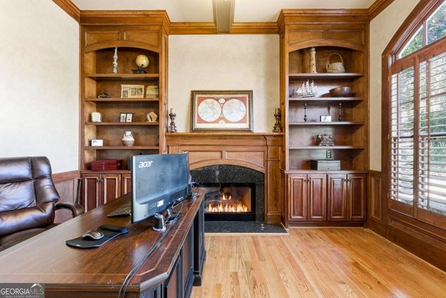 6335 HOWELL COBB Court, Acworth, GA 30101