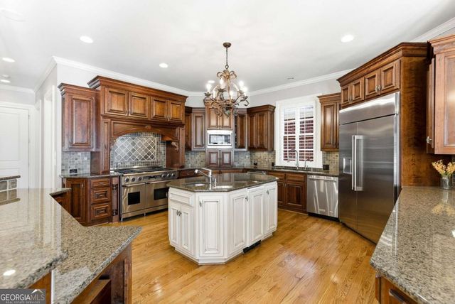 6335 HOWELL COBB Court, Acworth, GA 30101