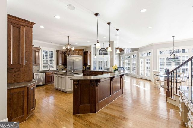 6335 HOWELL COBB Court, Acworth, GA 30101