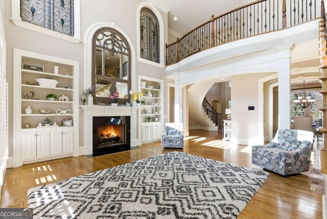 6335 HOWELL COBB Court, Acworth, GA 30101