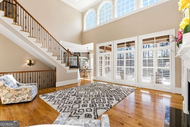 6335 HOWELL COBB Court, Acworth, GA 30101