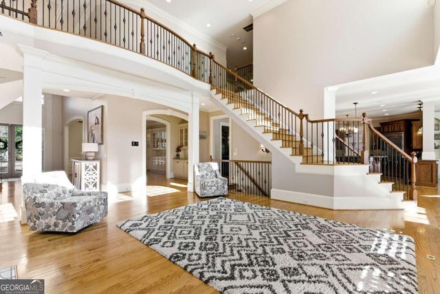 6335 HOWELL COBB Court, Acworth, GA 30101