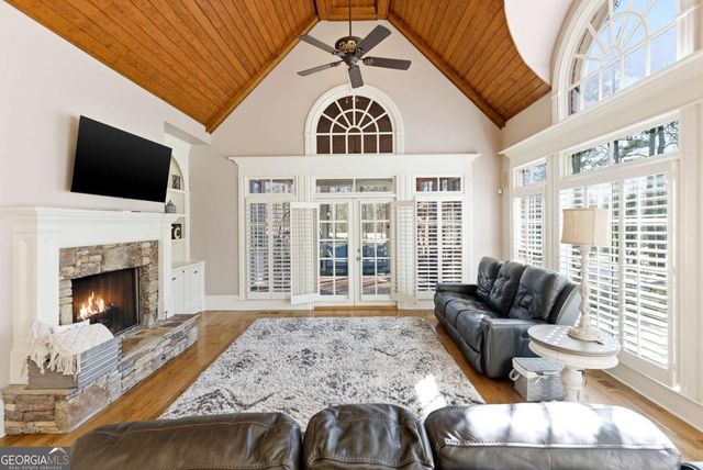 6335 HOWELL COBB Court, Acworth, GA 30101