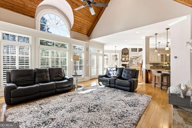 6335 HOWELL COBB Court, Acworth, GA 30101