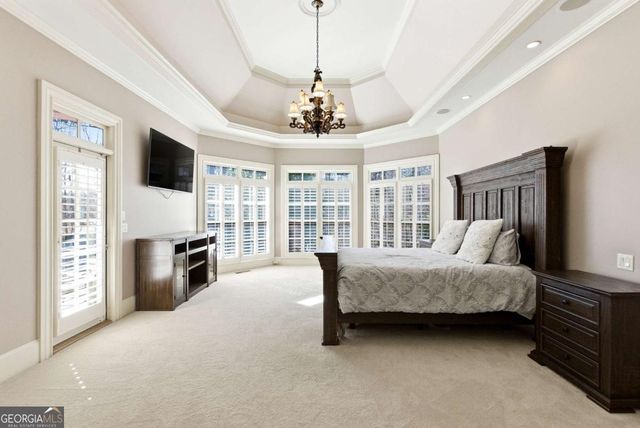 6335 HOWELL COBB Court, Acworth, GA 30101