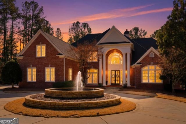 6335 HOWELL COBB Court, Acworth, GA 30101