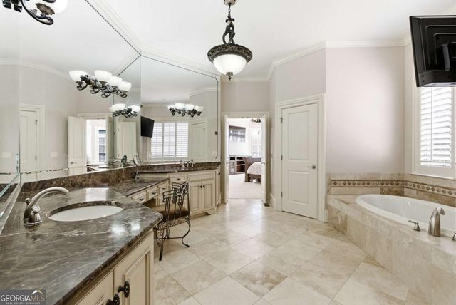 6335 HOWELL COBB Court, Acworth, GA 30101