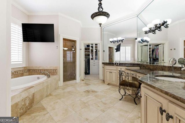 6335 HOWELL COBB Court, Acworth, GA 30101