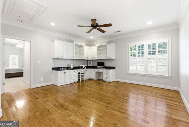 6335 HOWELL COBB Court, Acworth, GA 30101