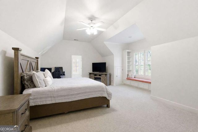 6335 HOWELL COBB Court, Acworth, GA 30101