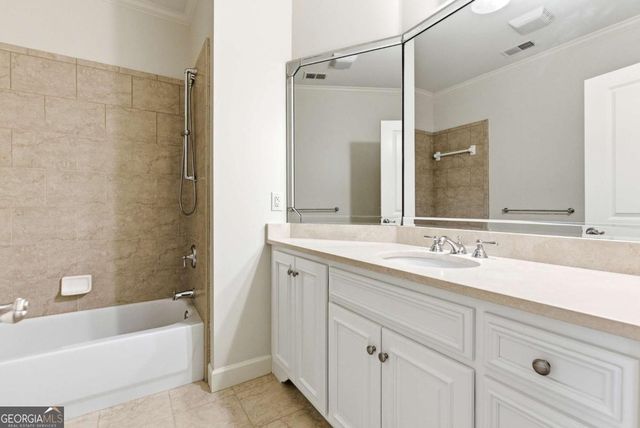 6335 HOWELL COBB Court, Acworth, GA 30101