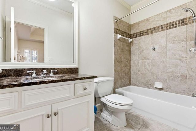 6335 HOWELL COBB Court, Acworth, GA 30101