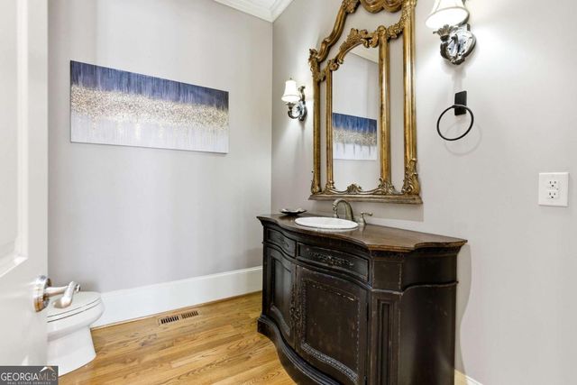 6335 HOWELL COBB Court, Acworth, GA 30101