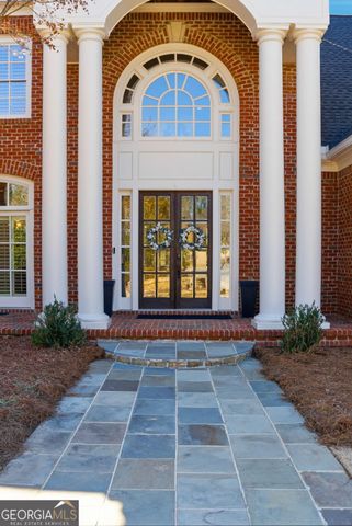 6335 HOWELL COBB Court, Acworth, GA 30101