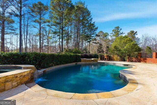 6335 HOWELL COBB Court, Acworth, GA 30101