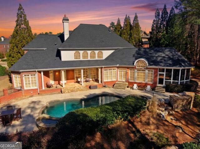 6335 HOWELL COBB Court, Acworth, GA 30101