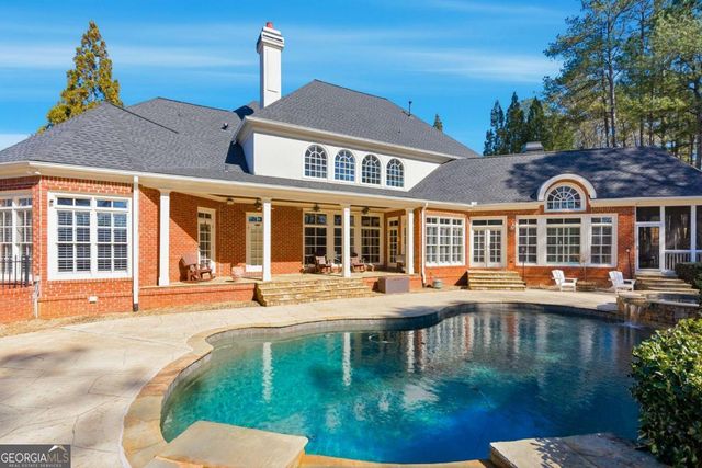 6335 HOWELL COBB Court, Acworth, GA 30101