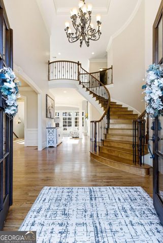 6335 HOWELL COBB Court, Acworth, GA 30101